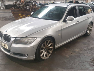 BMW 3 E90/E91 рест. E91 2010
