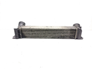 интеркулер BMW 3 серия E90/E91/E92/E93 E90 2006, 2.0 л., D, M47N 204 D4, дизель, 6МКПП, le mans blau / 381, седан, задний привод, правый руль, 3093796