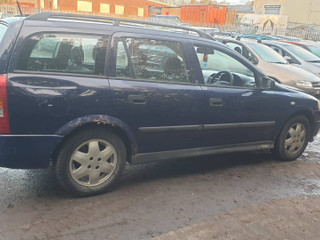 Opel Astra G 2004
