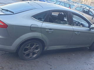 Ford Mondeo 4 2010