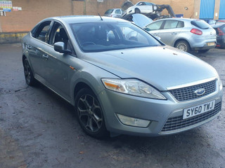 Ford Mondeo 4 2010