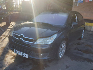 Citroen C4 2007