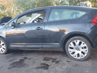 Citroen C4 2007