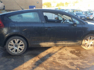 Citroen C4 2007