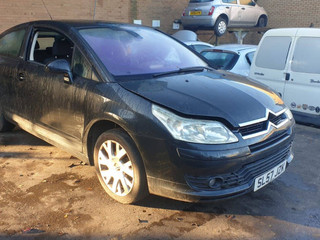 Citroen C4 2007