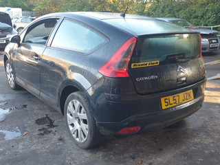 Citroen C4 2007