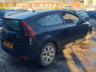 Citroen C4 2007