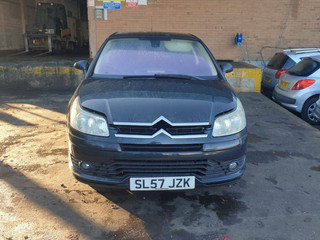 Citroen C4 2007
