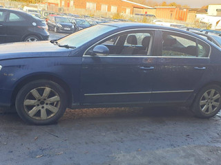 Volkswagen Passat B6 2006