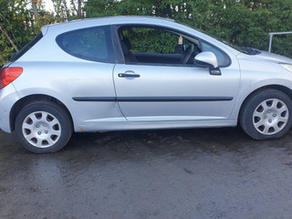 Peugeot 207 2007