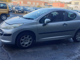 Peugeot 207 2007