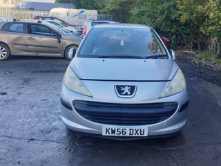 Peugeot 207 2007