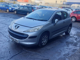 Peugeot 207 2007