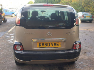 Citroen C3 Picasso 2010