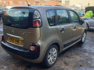 Citroen C3 Picasso 2010