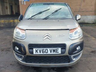 Citroen C3 Picasso 2010