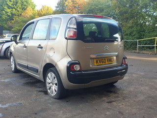 Citroen C3 Picasso 2010