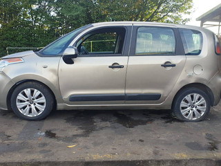 Citroen C3 Picasso 2010