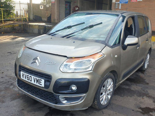 Citroen C3 Picasso 2010