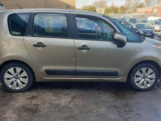 Citroen C3 Picasso 2010