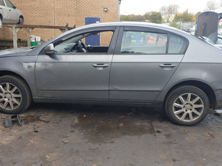 Volkswagen Passat B6 2005