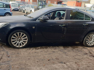 Opel Insignia (A) 2011