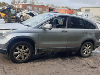 Honda CR-V 3 RE6 2007