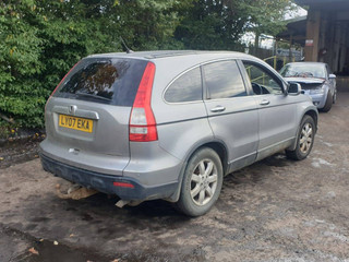 Honda CR-V 3 RE6 2007