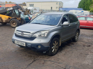 Honda CR-V 3 RE6 2007