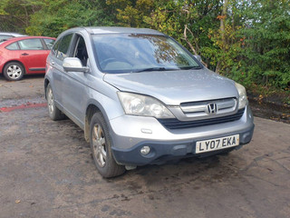 Honda CR-V 3 RE6 2007