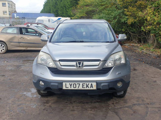 Honda CR-V 3 RE6 2007