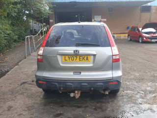 Honda CR-V 3 RE6 2007
