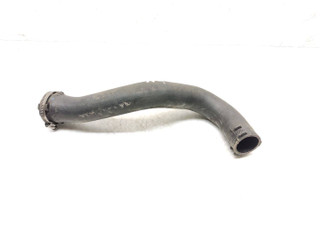 патрубок интеркулера Volkswagen Touareg 1 поколение 2006, 3.0 л., TDi, BKS, дизель, АКПП, schwarz / l041, внедорожник 5 дв., полный привод, правый руль, 7L6145737B