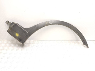 накладка колесной арки BMW X3 E83 2006, 2.0 л., D, M47 D20 (204D4), дизель, 6МКПП, silbergrau, внедорожник 5 дв., полный привод, правый руль, 3405818