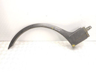 накладка колесной арки BMW X3 E83 2006, 2.0 л., D, M47 D20 (204D4), дизель, 6МКПП, silbergrau, внедорожник 5 дв., полный привод, правый руль, 3405817