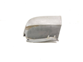 молдинг крыла Renault Trafic 2 поколение 2005, 1.9 л., DCi, F9Q 760, дизель, 6МКПП, blanc casablanca / od31, микроавтобус, передний привод, правый руль, 8200011484, 8200048866, 91165973, 91165735