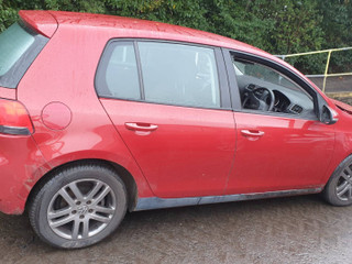 Volkswagen Golf 6 2009