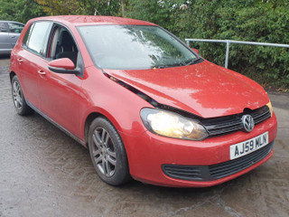 Volkswagen Golf 6 2009