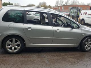 Peugeot 307 рест. 2007