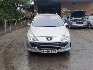 Peugeot 307 рест. 2007