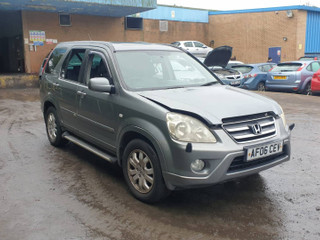 Honda CR-V 2  рест. RD9 2006