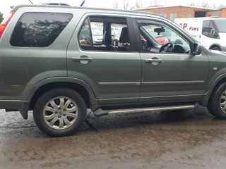 Honda CR-V 2  рест. RD9 2006