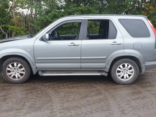 Honda CR-V 2  рест. RD9 2006