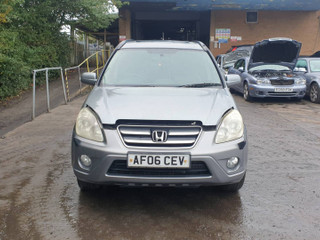Honda CR-V 2  рест. RD9 2006