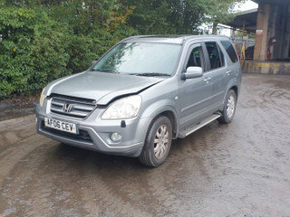 Honda CR-V 2  рест. RD9 2006