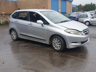 Honda FR-V  BE5 2008