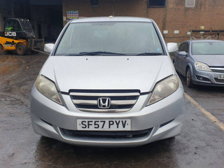 Honda FR-V  BE5 2008