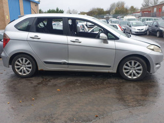 Honda FR-V  BE5 2008