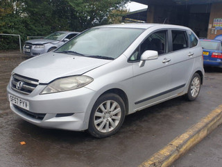 Honda FR-V  BE5 2008