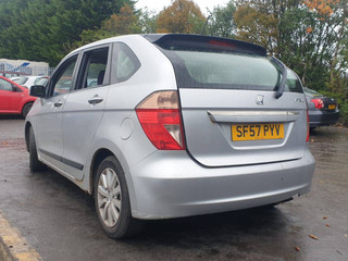 Honda FR-V  BE5 2008